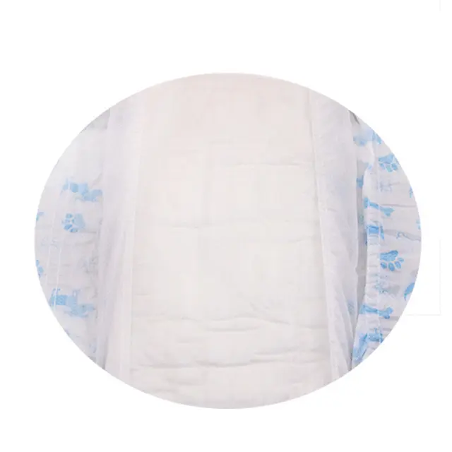 custom diaper pet supply for pets 6
