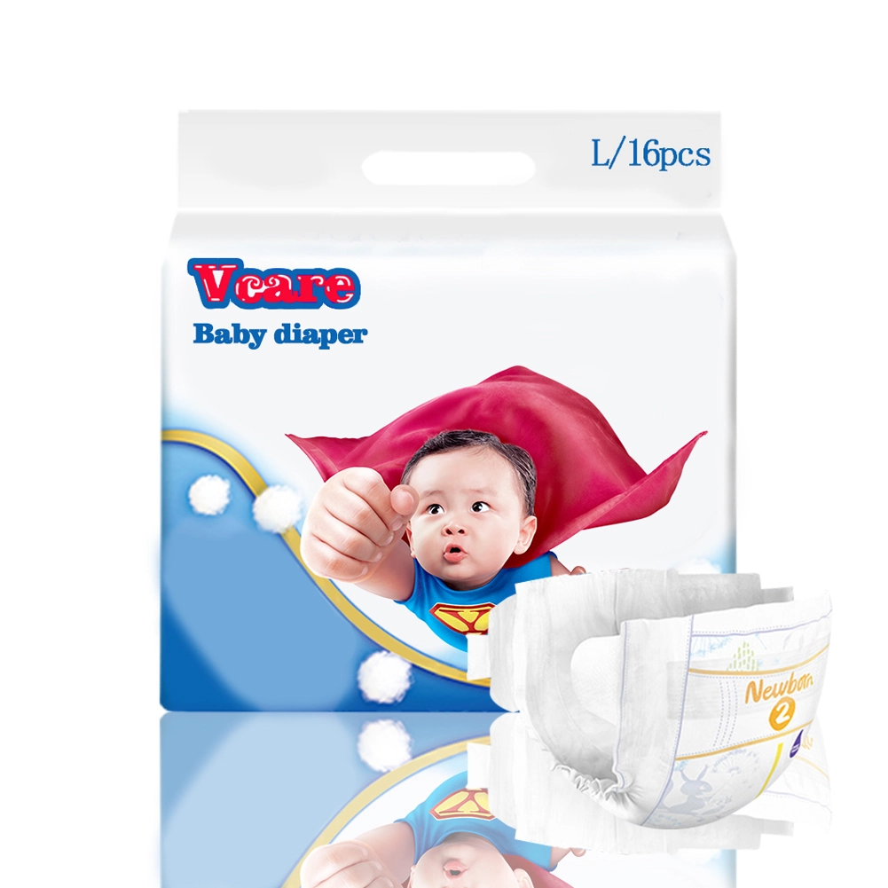 Diaper Disposable Baby, Wholesale Baby Dry Diaper Nappies 1