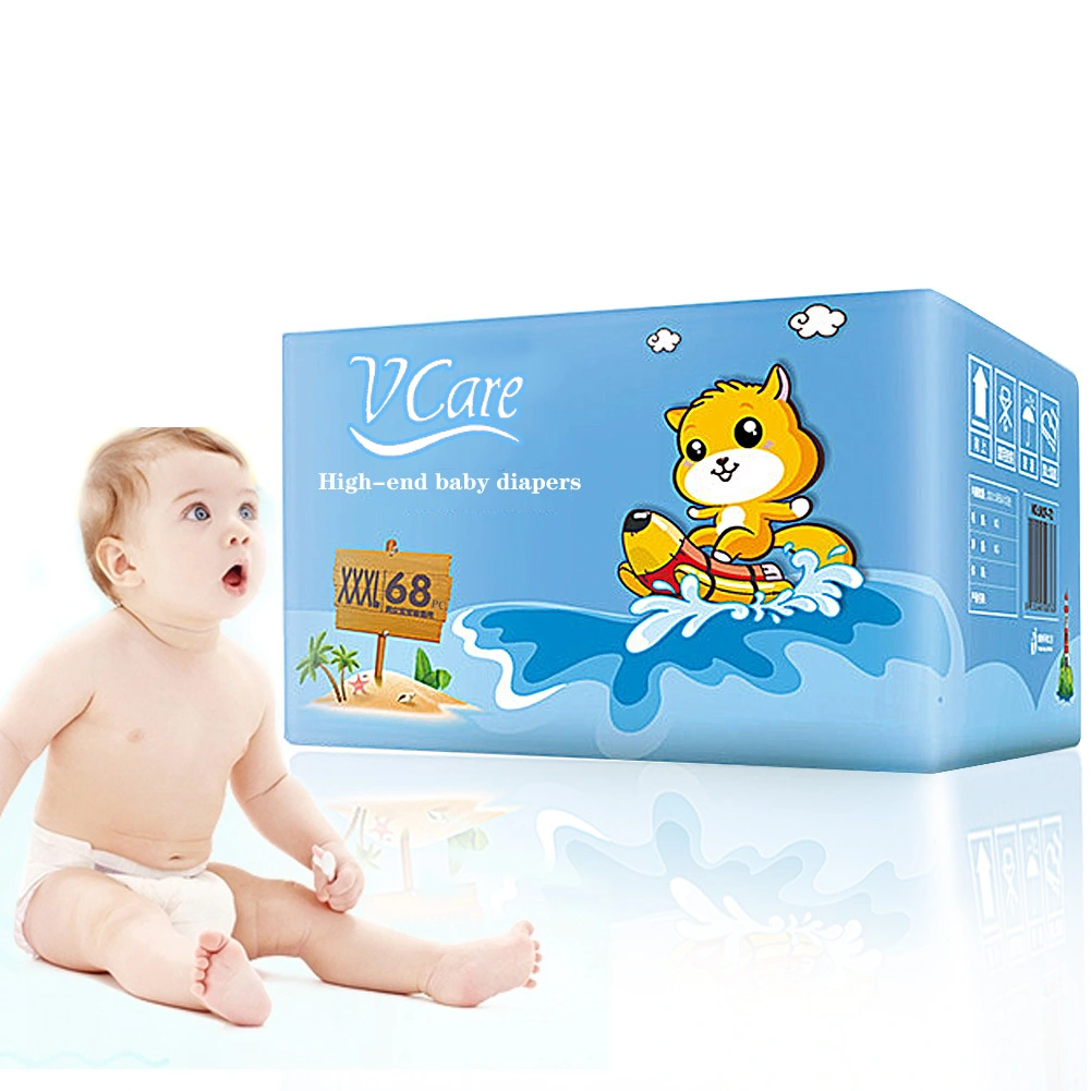 New 2020 Diapers For Nwborns, Using Pure Natural Cotton Organic Diapers For Baby Diapers 1