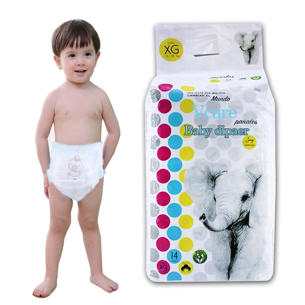 Competitive Price Large Capacity Baby Diaper Manufacturing Plant Manufacturer From China 1