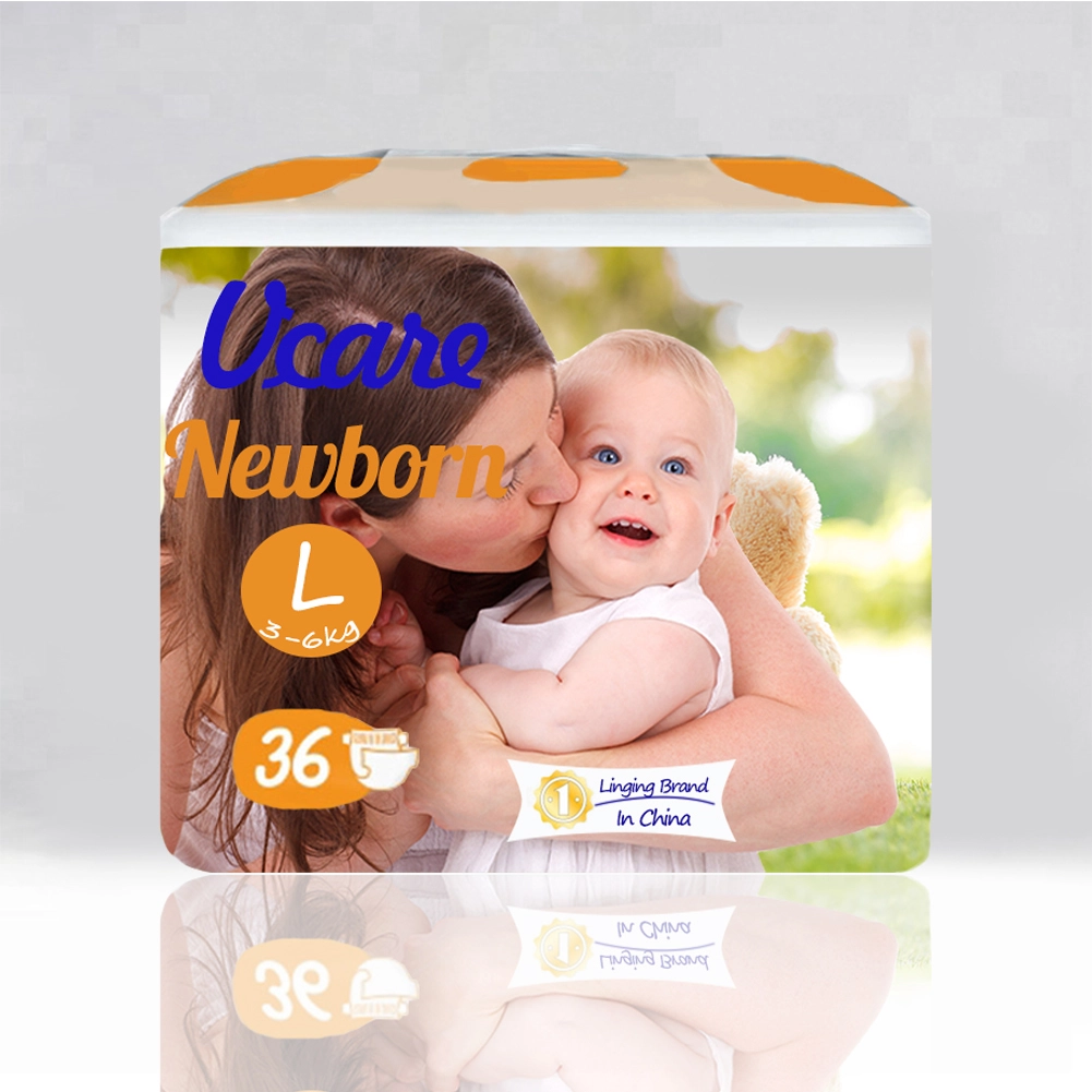 Children Sleepy Baby Diaper Manufacturers In Thailand 1