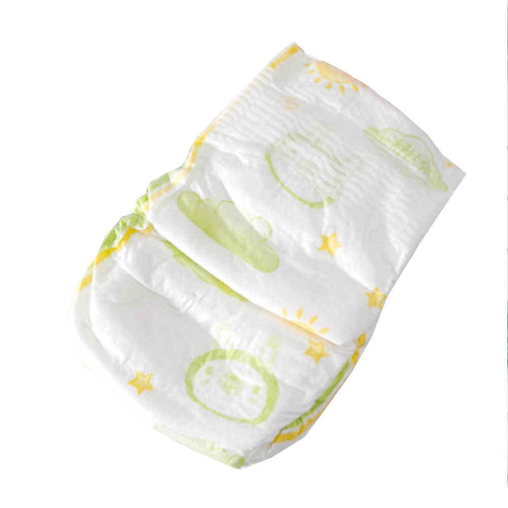 Hot Sleepy High Quality Grade A Baby Diapers/Pants Wholesale Kenya 1