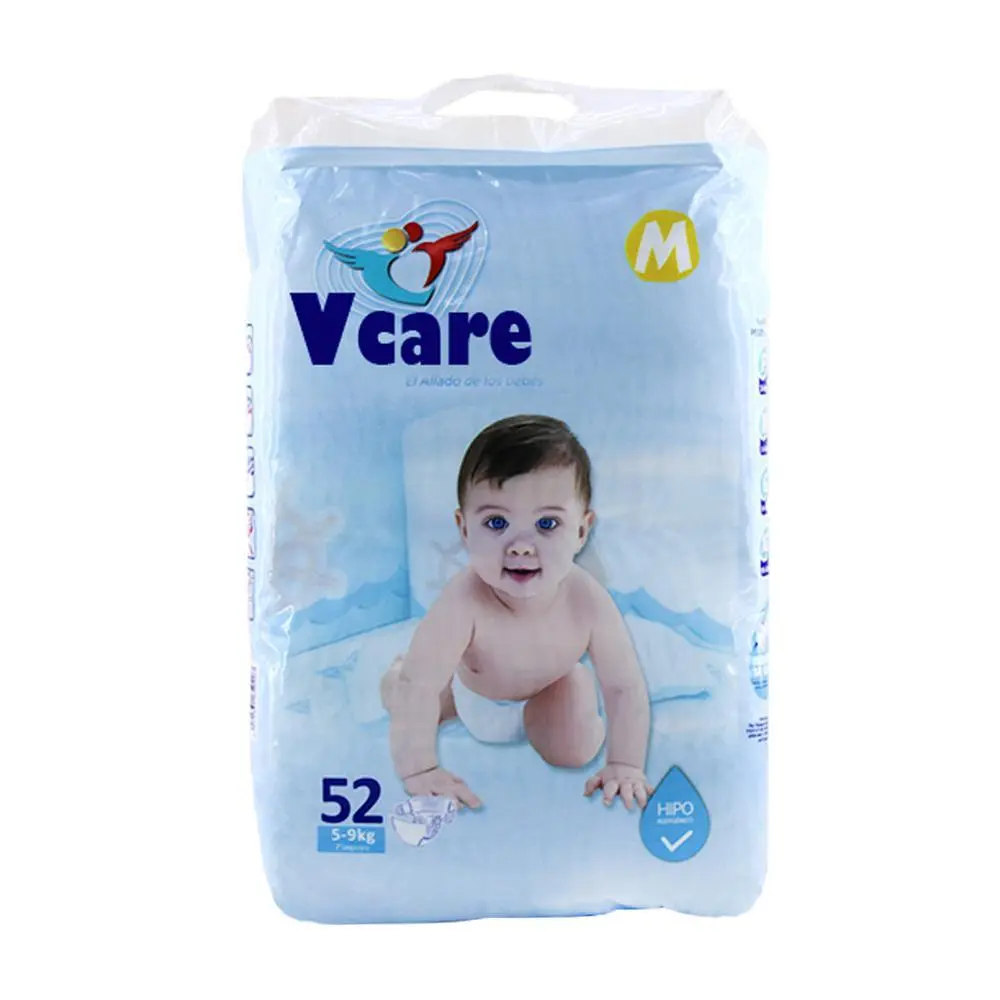 Disposable Wholesale Dry Surface Baby Diaper, China Baby Diaper Products 1