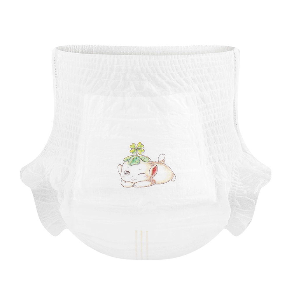 Panales Desechables Para Bebes, Pantalones Para Panales 1