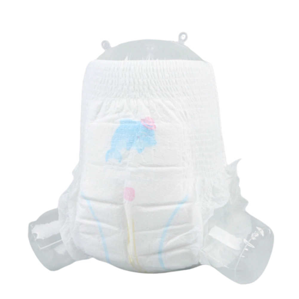 Disposable B Grade Baby Pull Up Diapers, Baby Pull Up Pants 1