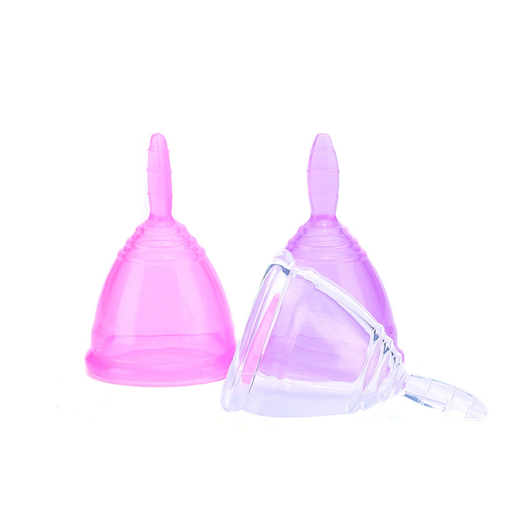 Reusable Menstrual Cups100% Medical Silicone, Menstrual Cup 1