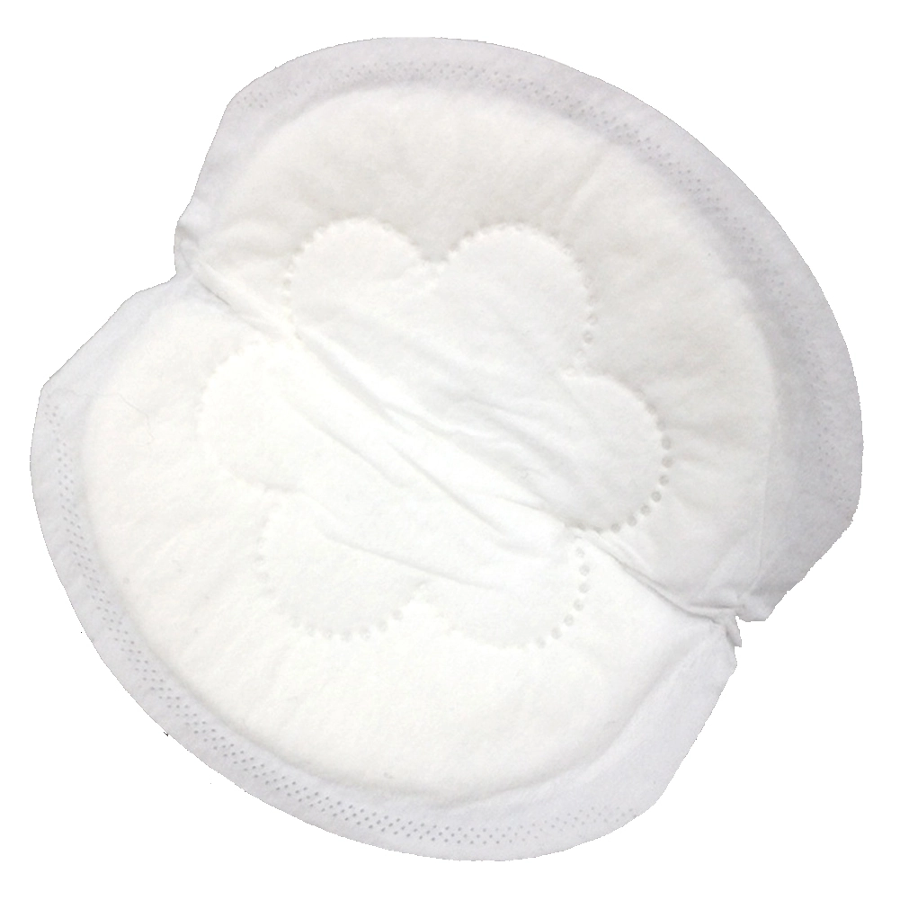 Vcare Oem Custom Orgnic Adult Nursing Pads For Women 1
