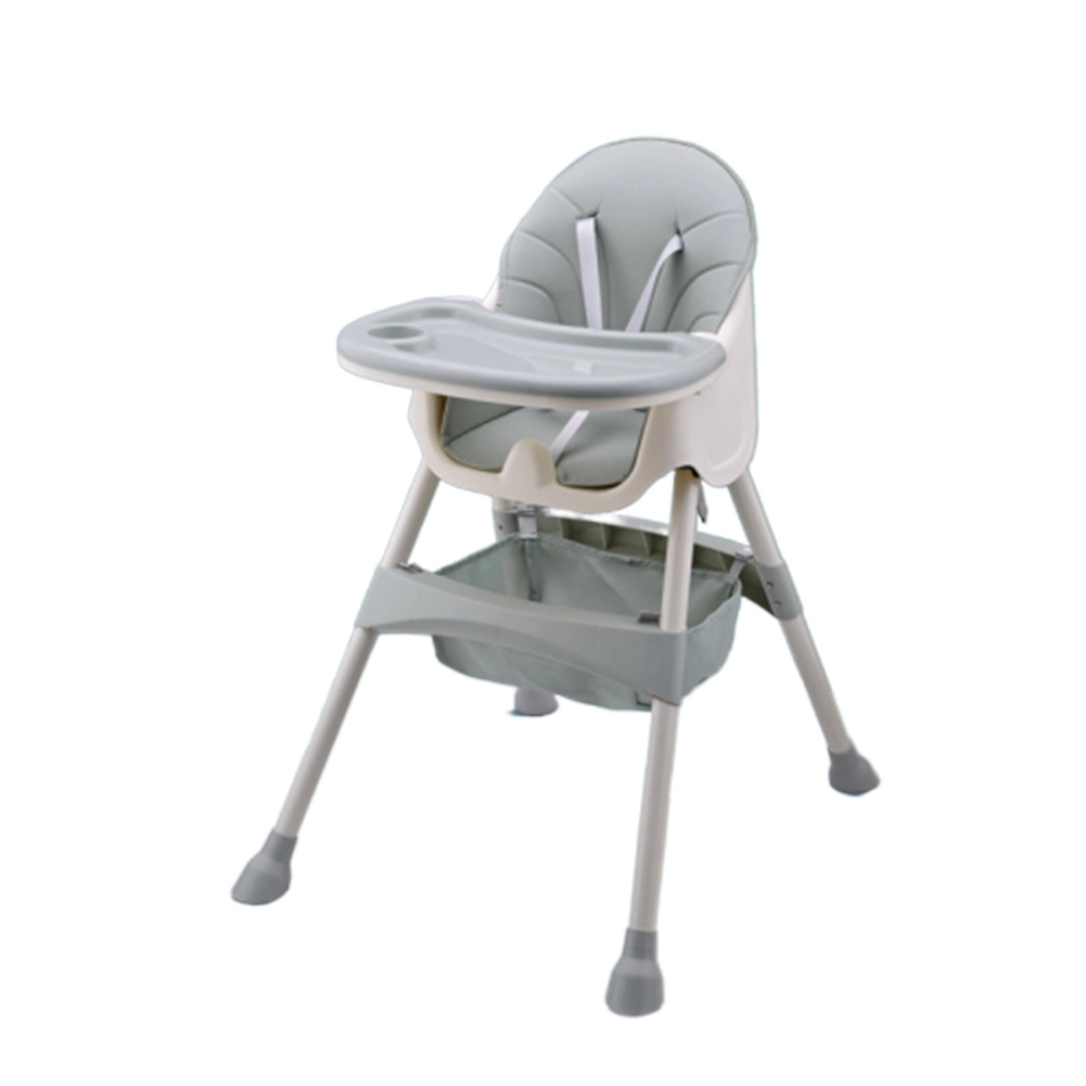 Portable Baby FoldableFeeding High Chair For Baby 1