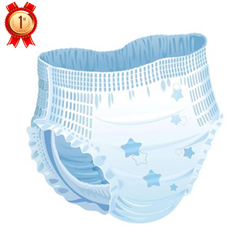 Free Sample full Six sizes Adult Diaper Pull Up, Diaper PantsAdult 1