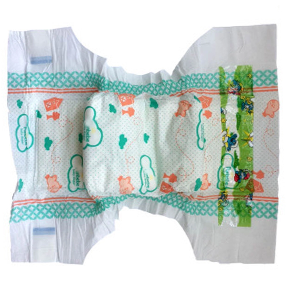 DisposableBaby Nappies Baby Diapers Manufacturer In Turkey 1