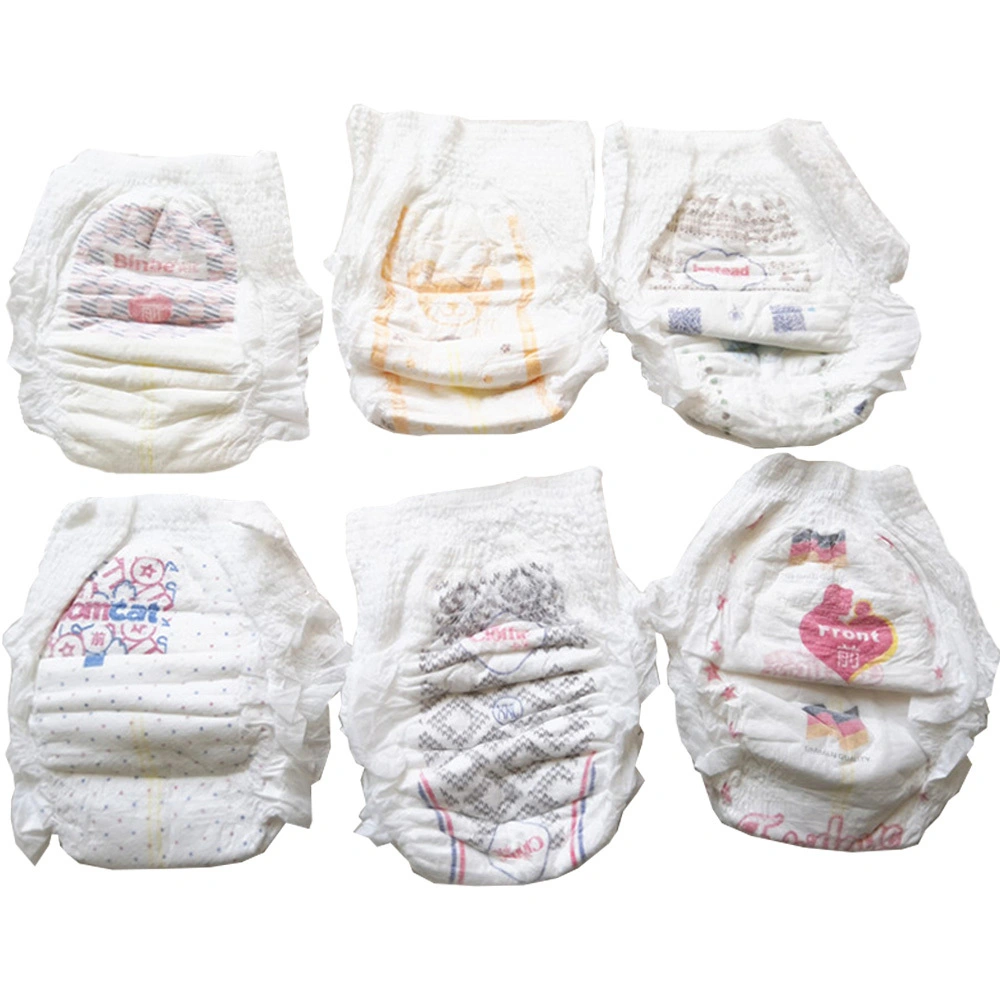 China Wholesale Disposable Baby Diapers, Cheap Baby Products 1