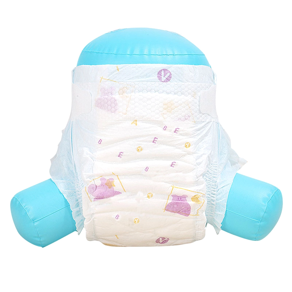 RASNA Disposable A Grade Cotton Baby Diapers Nappies, Nappies For Baby 1