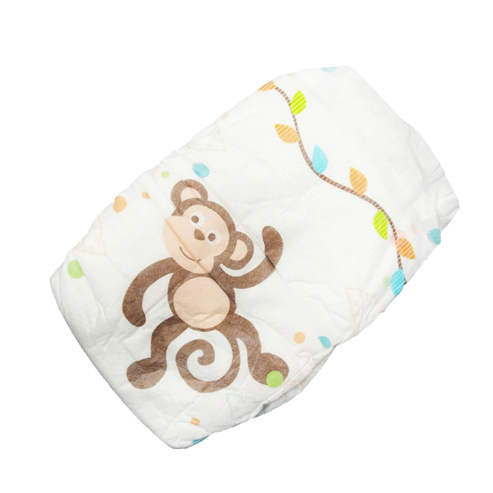 Disposable Baby Free Diaper For Worldwide Shipping 1