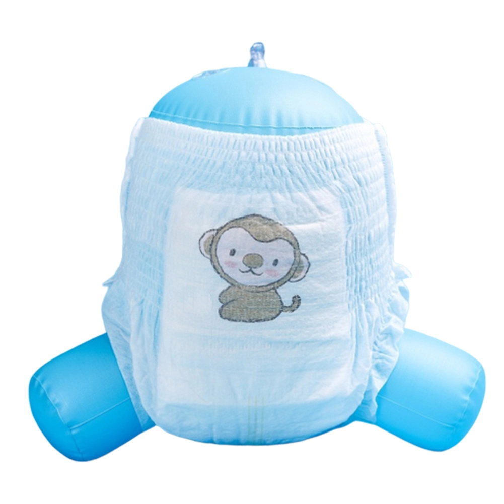 B Grade Baby Pull Up Diapers, Baby Diapers Nappies Pants From China 1