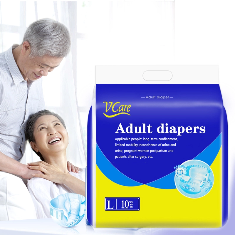 Sell Biodegradable Adult diapers, Free samples Of Senior Adult Disposable Adult Diaper Pants1 1