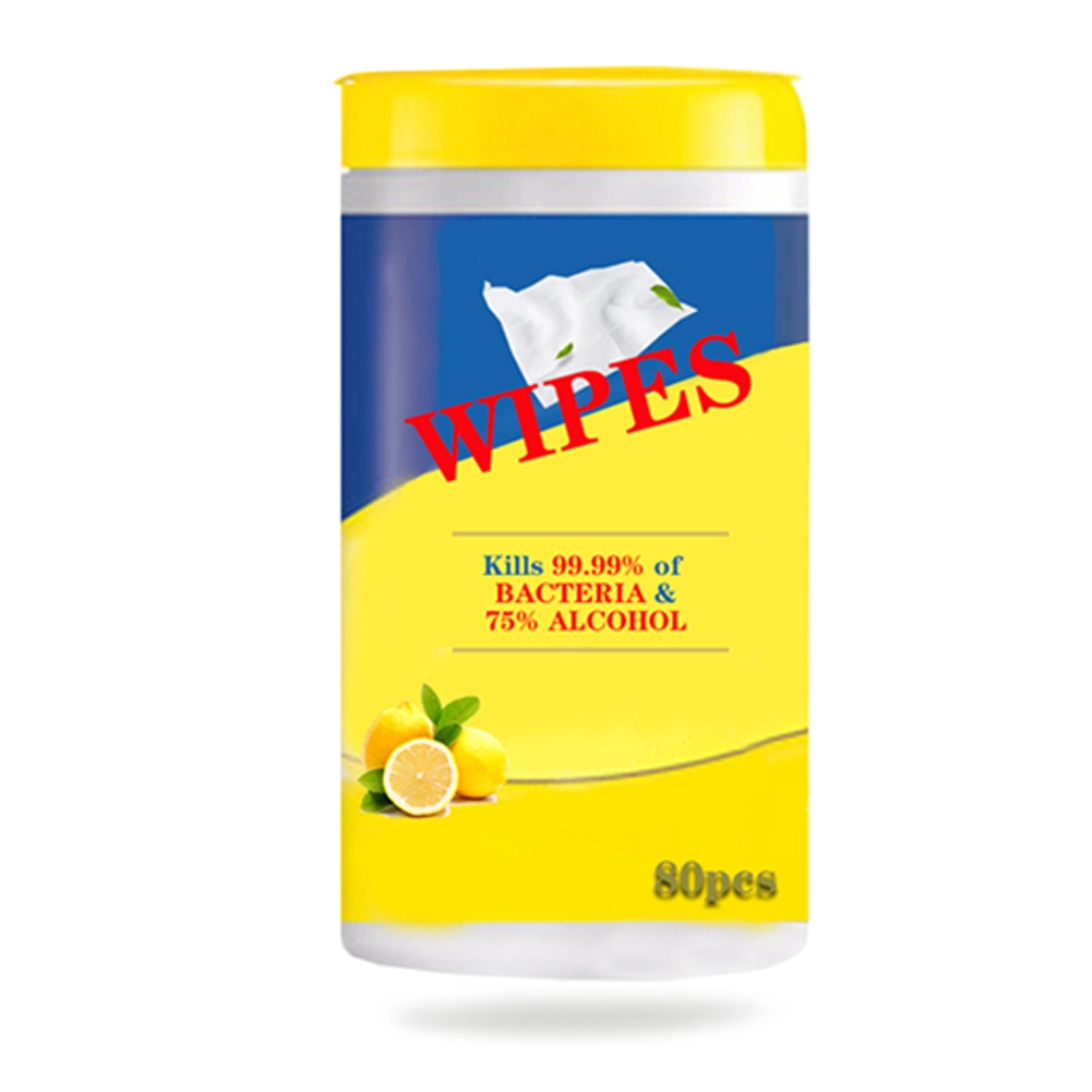 China Manufacturer Wholesale 80pcs Wet Travel Baby Wipes, Custom Baby Wipe1 1