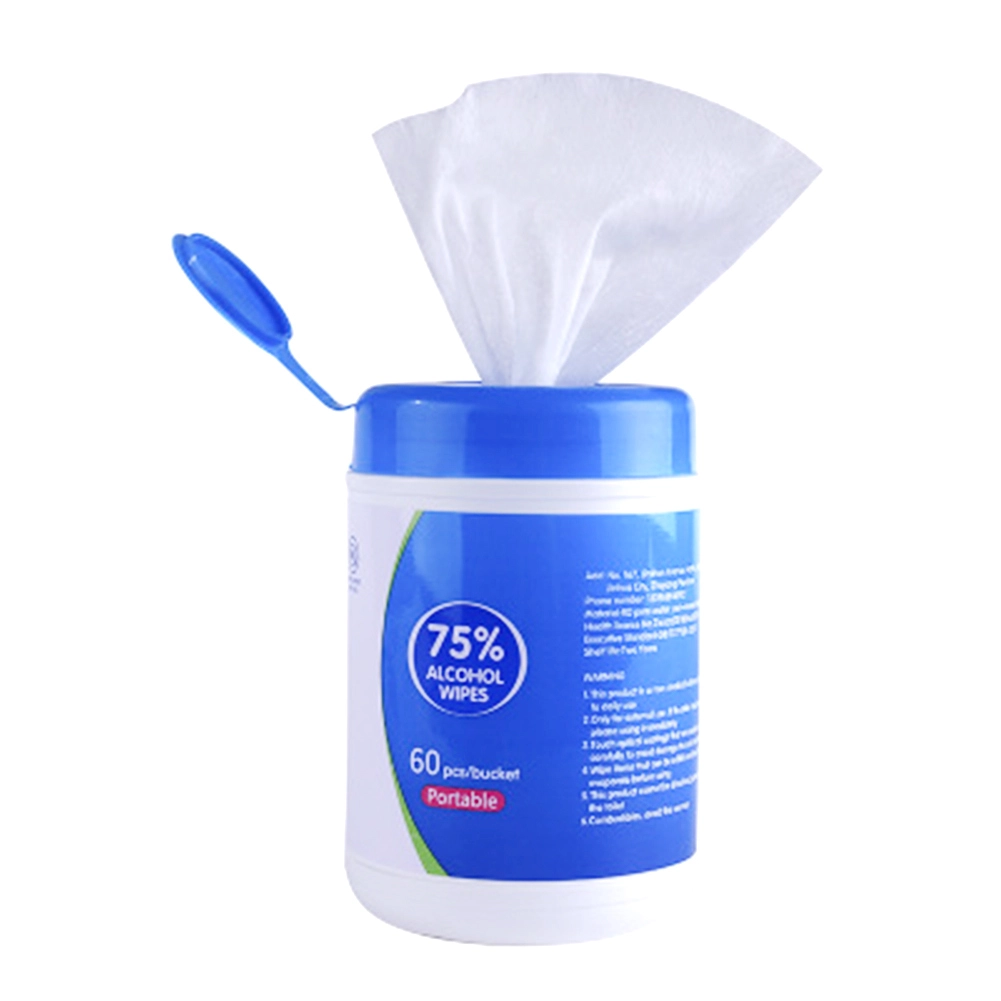 Wholesale Non Woven Wipes, Individually Wrapped Wet Wipes Natural1 1