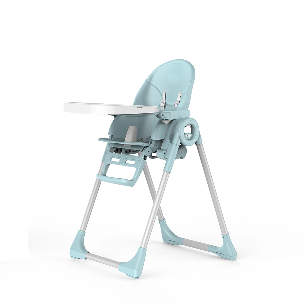 High Chair Baby Feeding, Folding Dining Baby Chairs 1