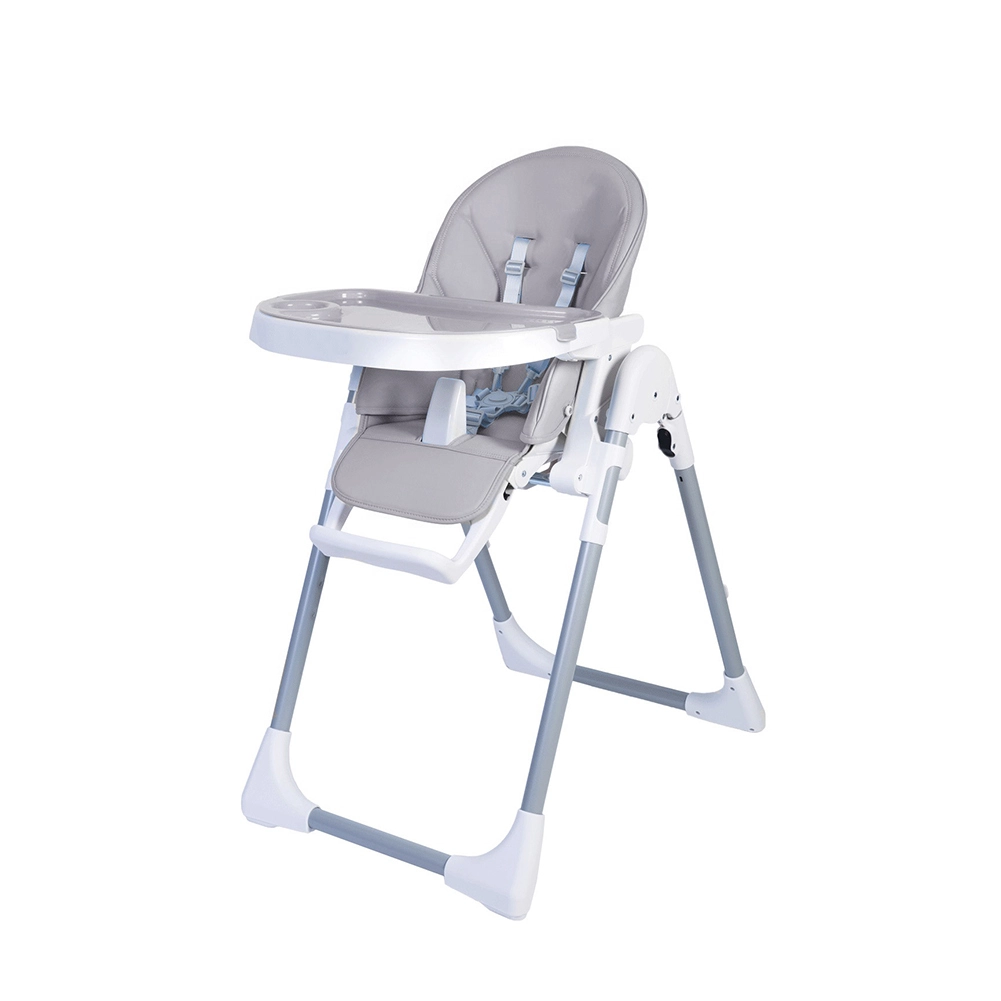 Portable Booster High Foldable Baby Chair Feed, Baby Feeding High Chair 1