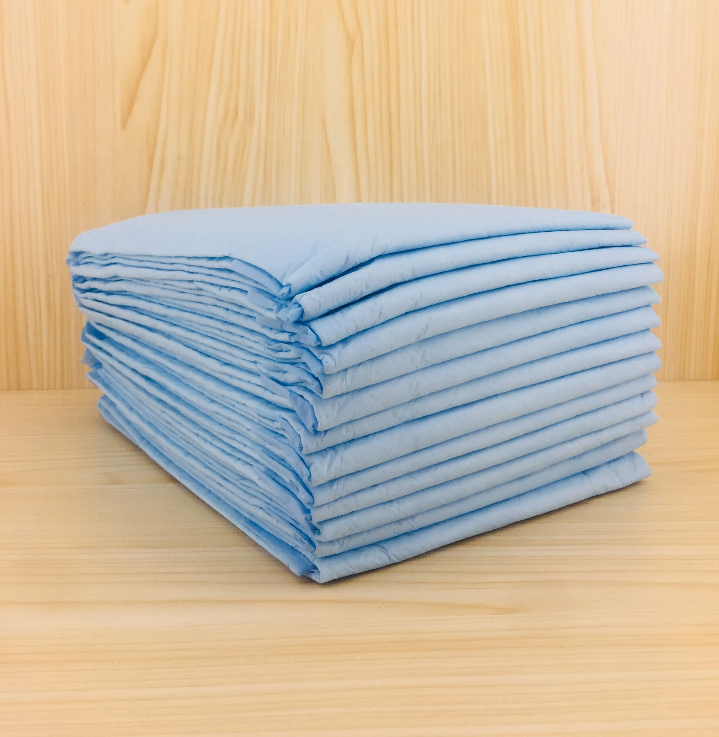 Disposable Bed Pad/underpad For Incontinence, Disposable Underpad 1