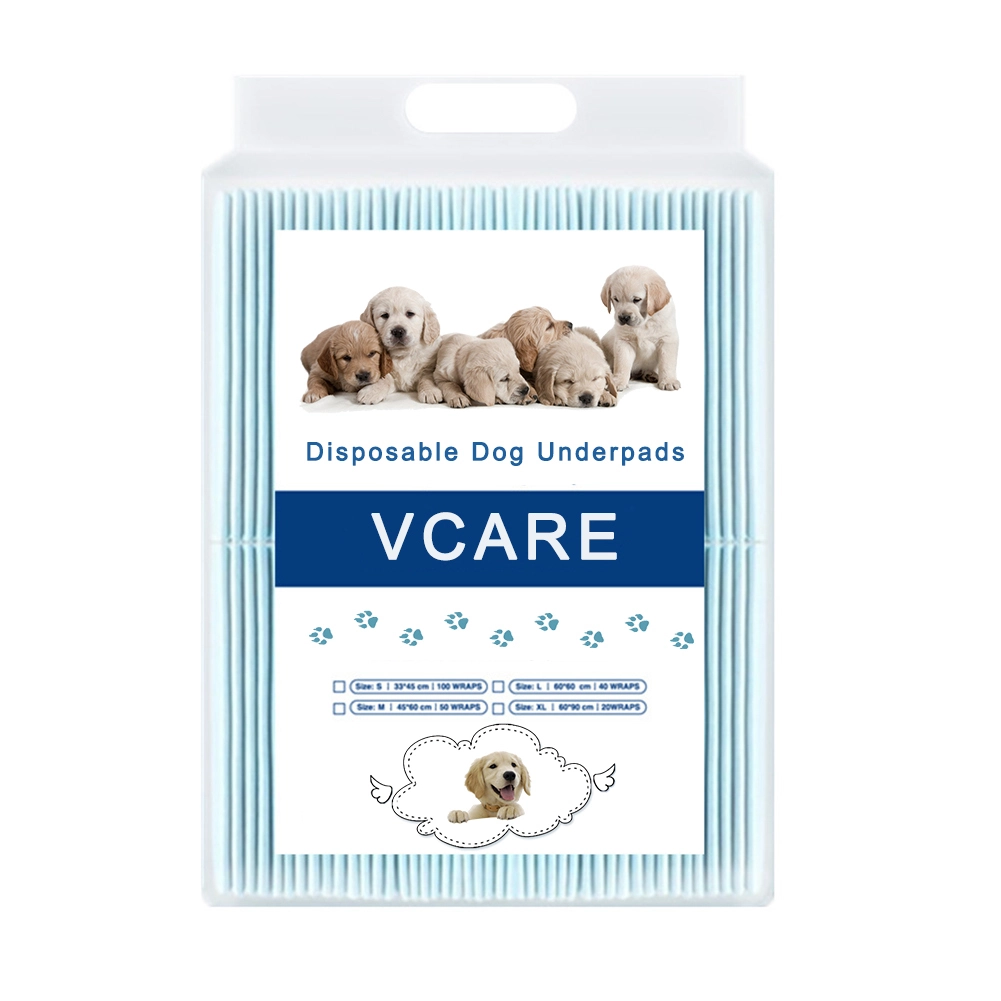 Wholesale Pet Paper Diaper, Disposable Dog Diapers Pet 1