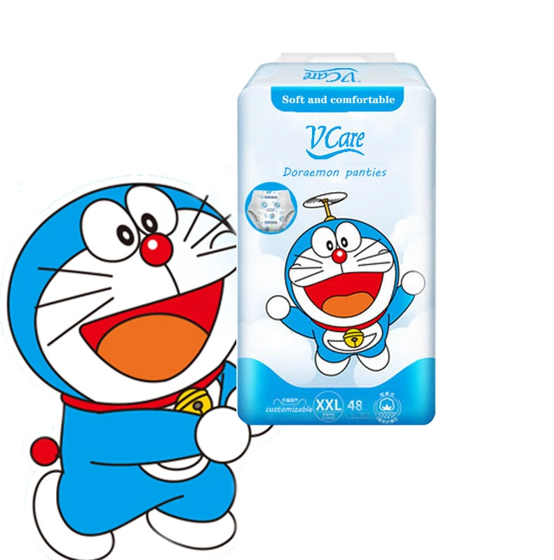 China Hot Product Diapers Disposable Baby Wholesale 1