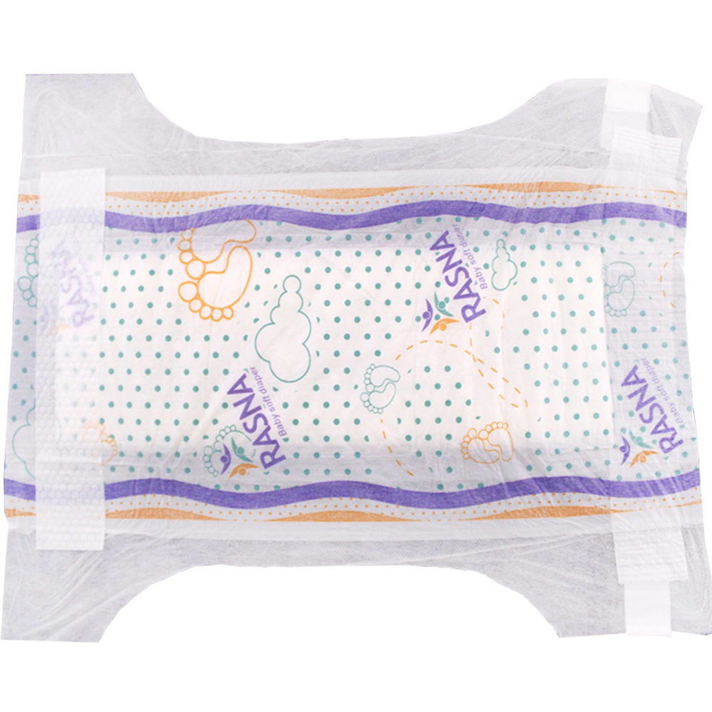 Best Prices Disposable BabyDiaper In Mexico 1