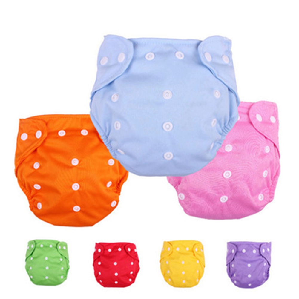 Soft Cotton Cloth Sleepy Oem Baby Diaper Suppliers1 1