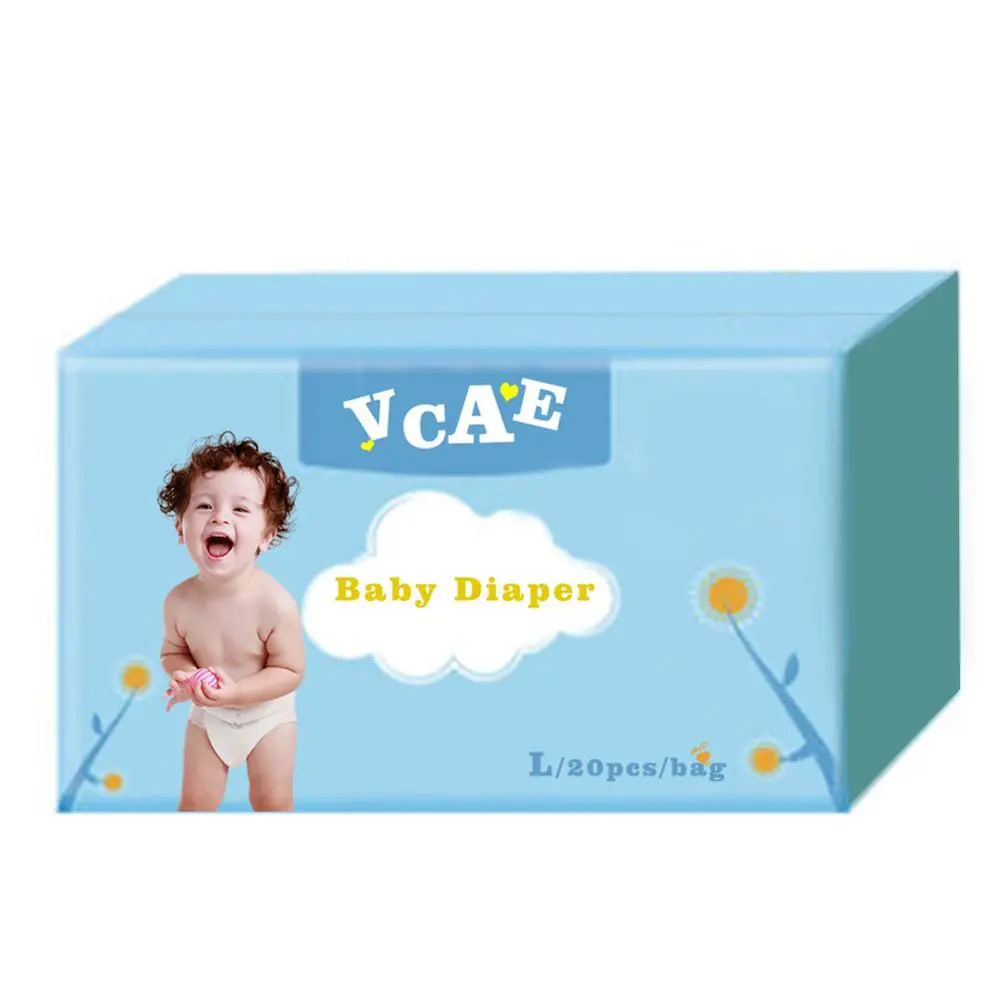 Baby Accessories Diaper, Baby Bamboo Diapers 2F Nappies 1