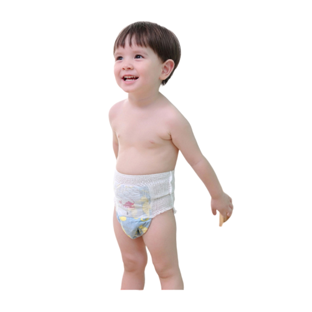Personal Designs OEM Service Baby Raining Pants,Sanitary Pants For Baby! 5