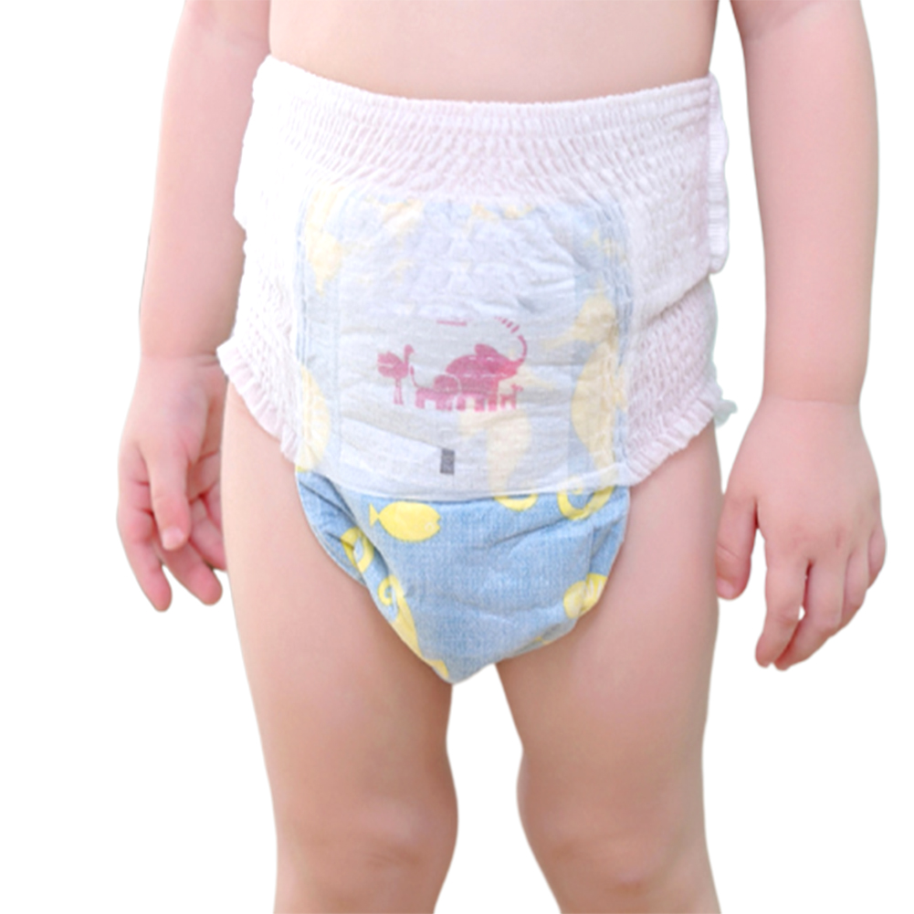 Personal Designs OEM Service Baby Raining Pants,Sanitary Pants For Baby! 4