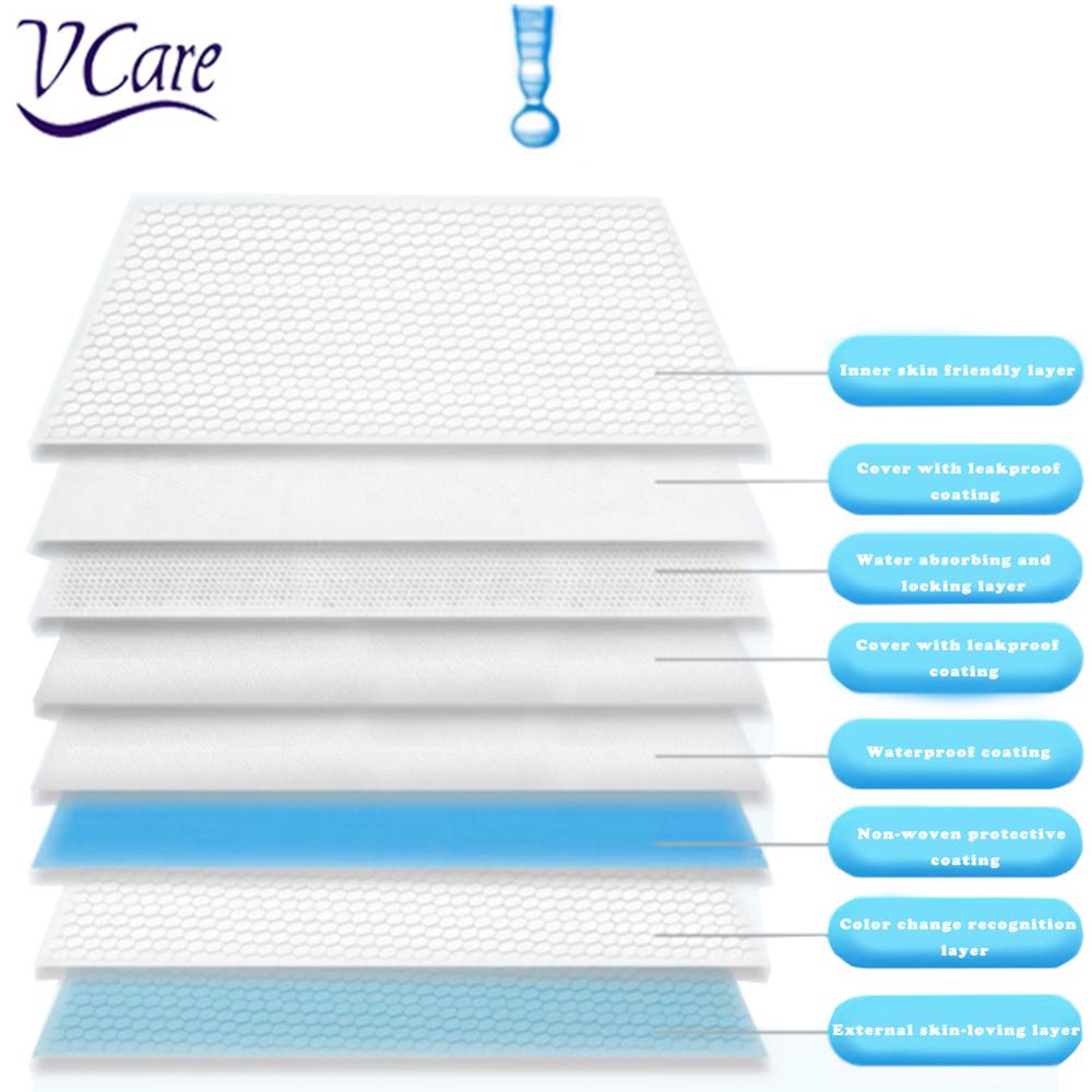 Cloth Like A GradeBaby Disposable Diaper,Baby Diaper Manufacture In China 6