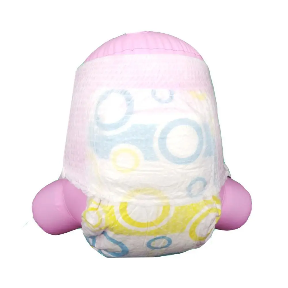 Diaper Pants Baby, Disposable Baby Reusable Diaper Pants 1