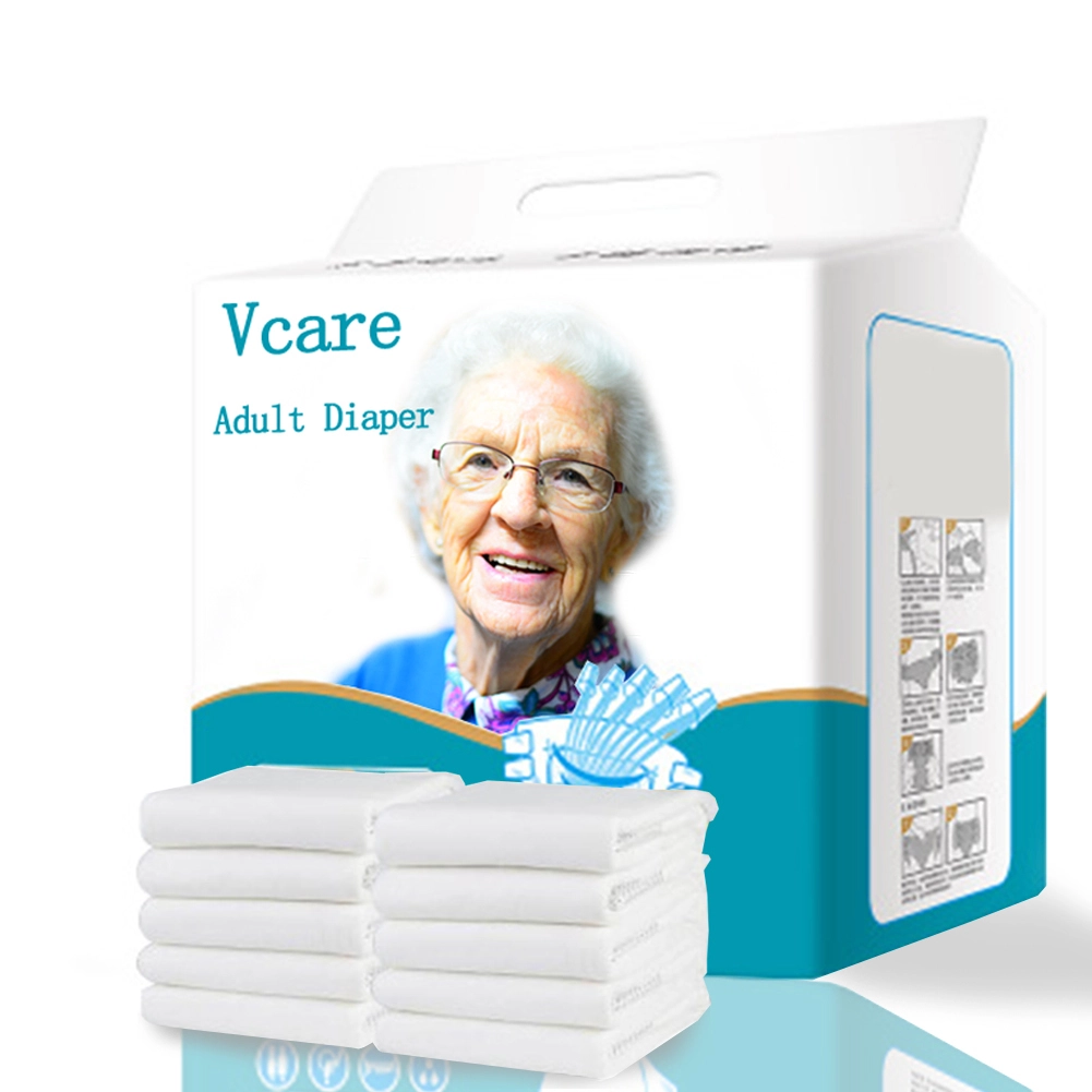 Attractive Price DisposableAdult Diapers In Bulk Underwear, Unisex Adult Diaper For Adults Incontinence 1