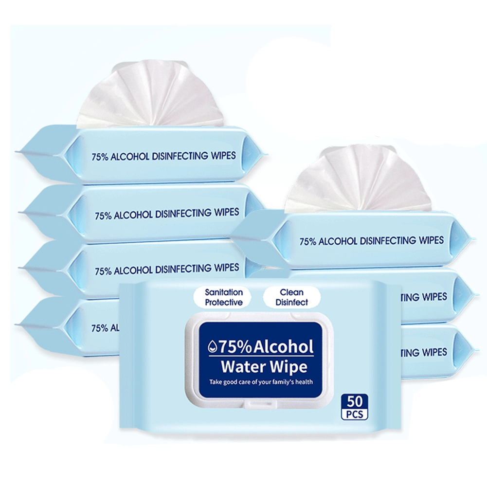 OEM available cleaning baby care wet wipes 1