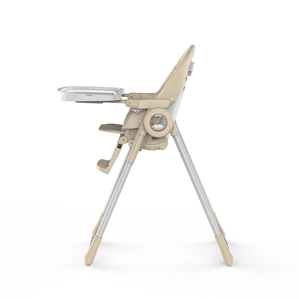 Multi-Functional Baby Environmental Material Factory Wholesales Baby Eating High Chair 1