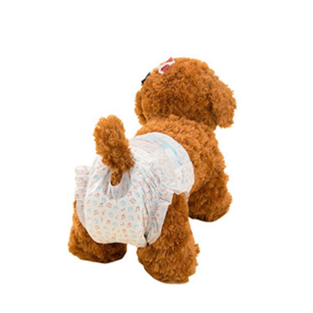 High Quality Disposable Pet Diaper Manufacturer, Pet Dog diaper 1