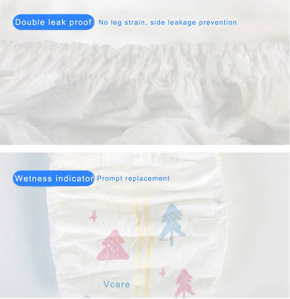 V-Care superior quality best newborn baby nappies manufacturers for infant13 4