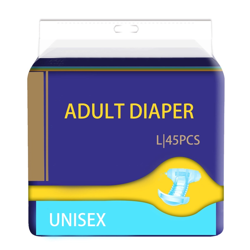 Hot Sale High Quality Disposable Adult Diaper in Bulk 1