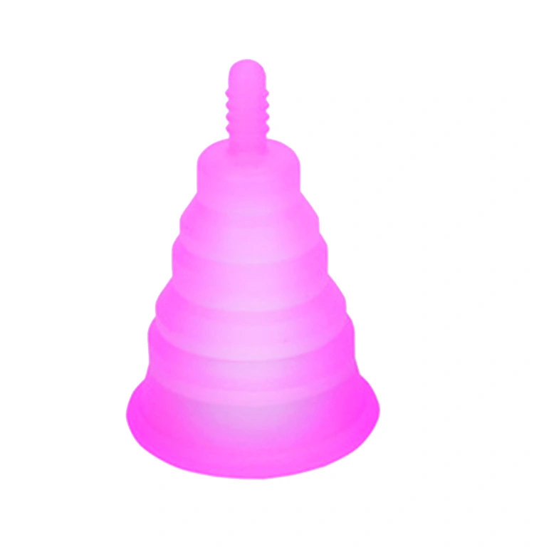 Eco friendly menstrual cups female cup silicone soft private label Hot sale products 1