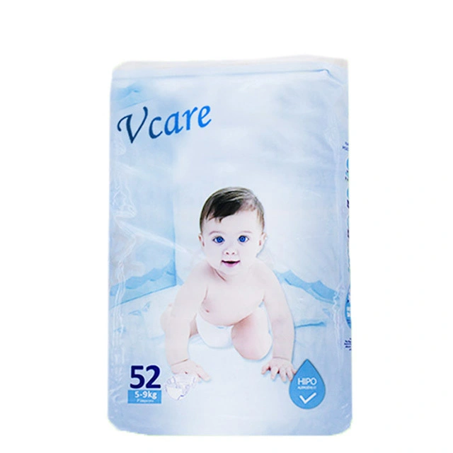 Hot Sale Disposable Baby Nappy Baby Pant Style Diaper, Portable Disposable Sleepy Baby Diaper Pants With Own Production Line2 1