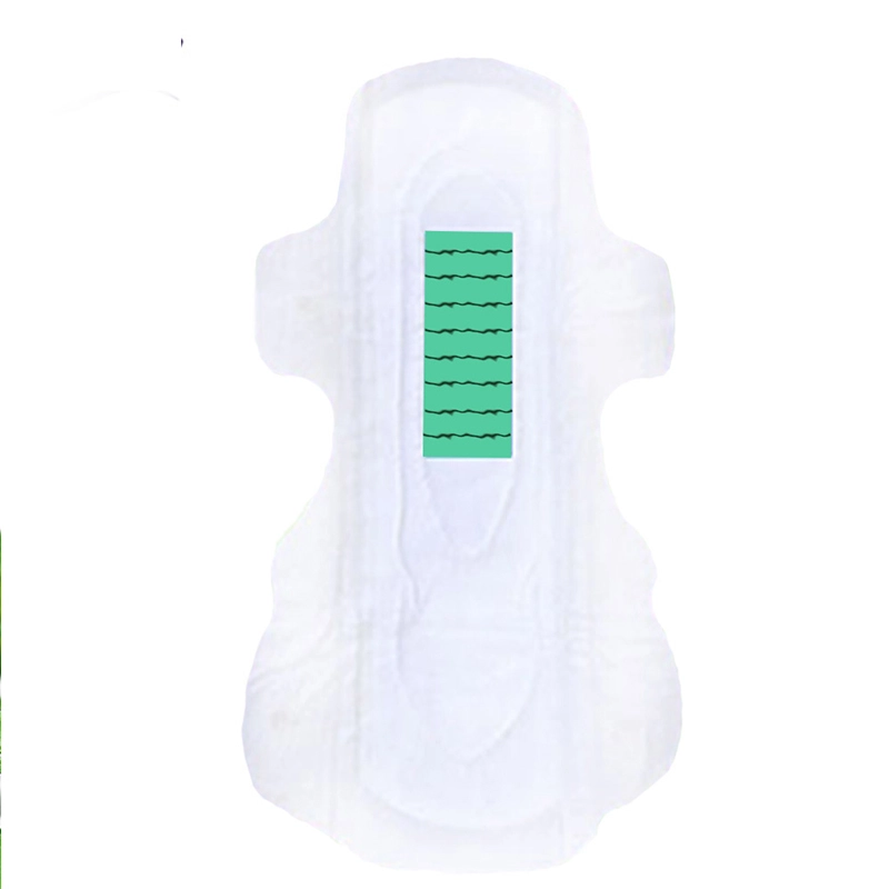 High Quality Cotton Sanitary Napkins, Ladies Special Biodegradable Nursing Pads Wholesale 1