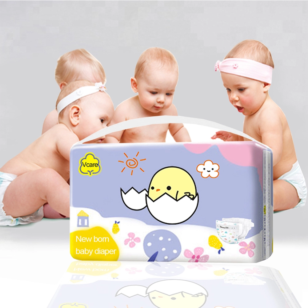 Hot Sell Kids Diaper For Babies Baby Diaper Wholesale Usa 1