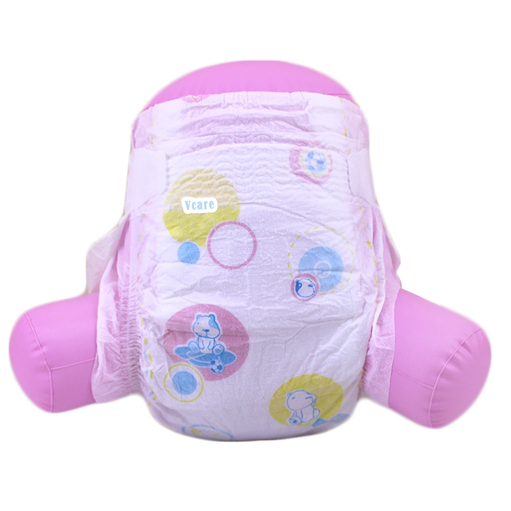 Diapers Muslin For Children, Baby Pull Up Diapers Wholesale 1