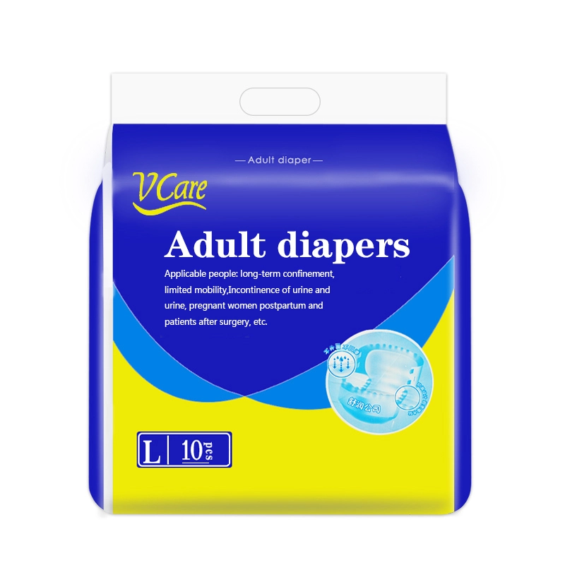 Sell Biodegradable Adult diapers, Free samples Of Senior Adult Disposable Adult Diaper Pants 1