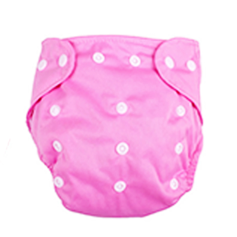 Breathable Washable Cotton Baby Diapers Wholesale Baby Diapers A Grade Diapers Wholesale 1