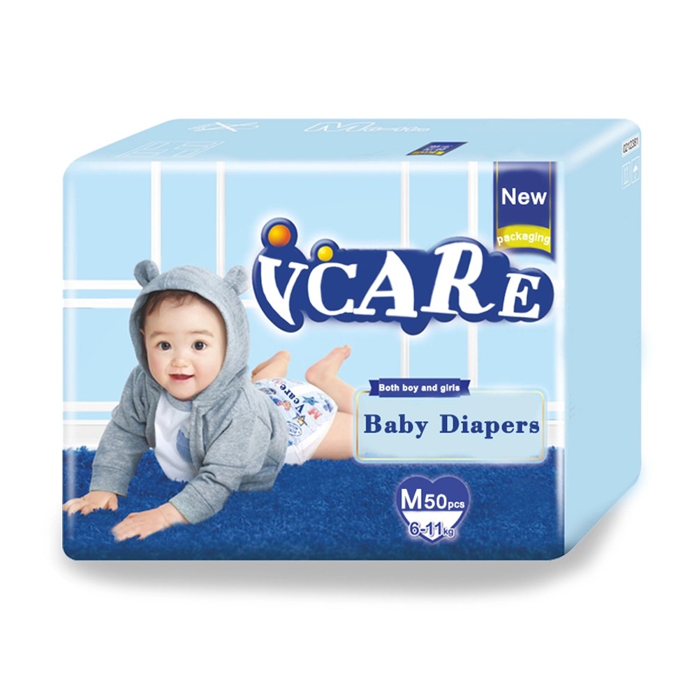 Baby Diaper Manufacturing Machine Adult Baby Diaper Stories 1