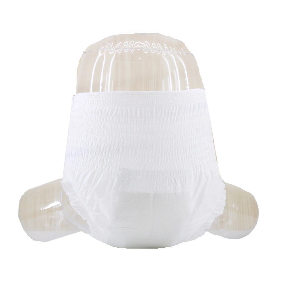 Free Sample full Six sizes Adult Diaper Pull Up, Diaper Pants Adult 1