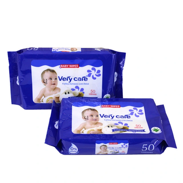 Baby Wipe For Baby Hand And Mouth,Baby Care Wipes Customized@ 1