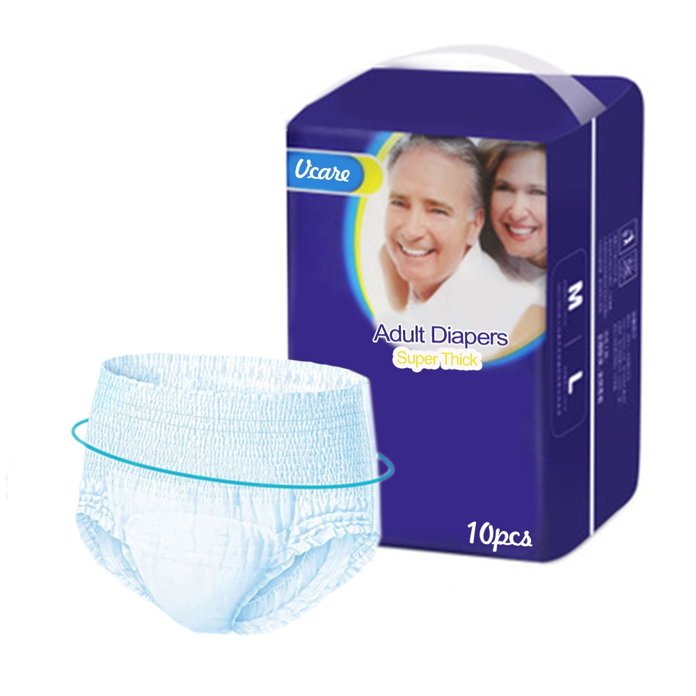 Adult Diaper Ultra Thick Medium Carton, Wholesale Adults Diapers/Nappies, Training Pants 1